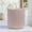 Pink, variant on Ceramic Breathable Flower Pot Planter For Indoor/Outdoor 1 Piece Ceramic Breathable Flower Pot