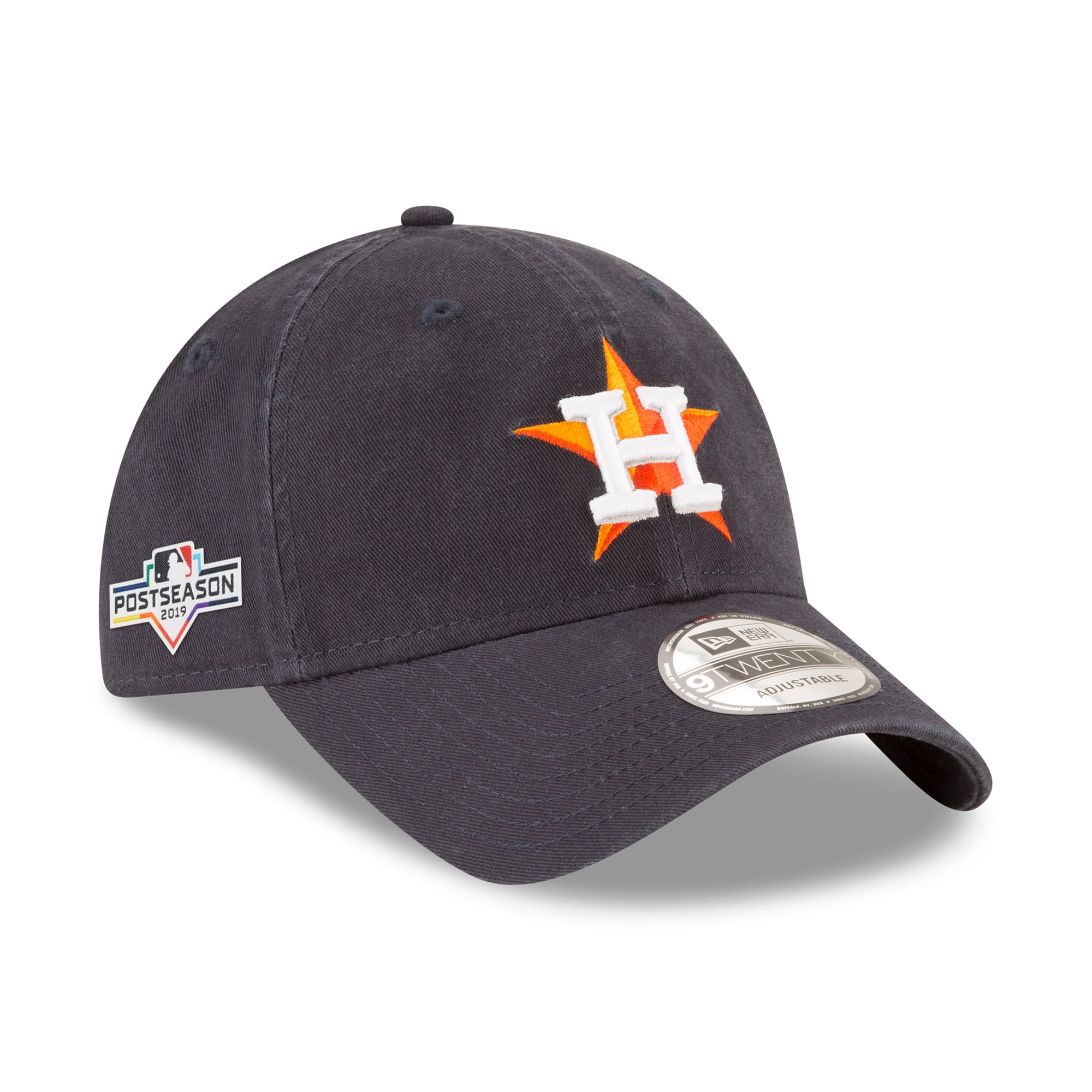 astros postseason hat