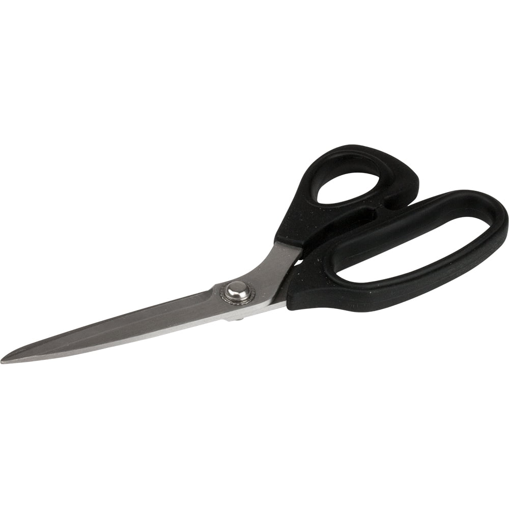 Sea-Dog 563320-1 Heavy Duty 8-1/4" Canvas & Upholstery Scissors