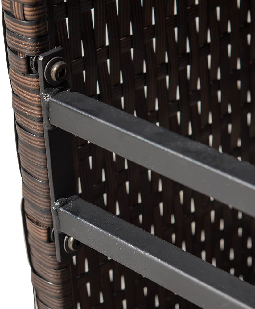 sundale outdoor bar stools on Sundale Outdoor Patio Umbrella Stand All Weather Wicker Rattan Umbrella Table Garden Furniture Deck Pool Table Walmart Com Walmart Com