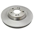 thumbnail image 6 of TRQ Front Brake Rotors Ceramic Brake Pads Fits Select 17-18 Kia Soul 18-20 Hyundai Kona, 6 of 6