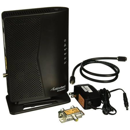 Actiontec 802.11ac Wireless Network Extender with Gigabit Ethernet & Bonded