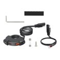 thumbnail image 3 of BELOVING Motorcycle USB Charger Easily Install Motorcycle Phone Charger for Phone, 3 of 10