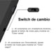 thumbnail image 5 of Tableta Digitalizadora Parblo  Ninos N4 4x3 Pulgadas Negra, 5 of 7