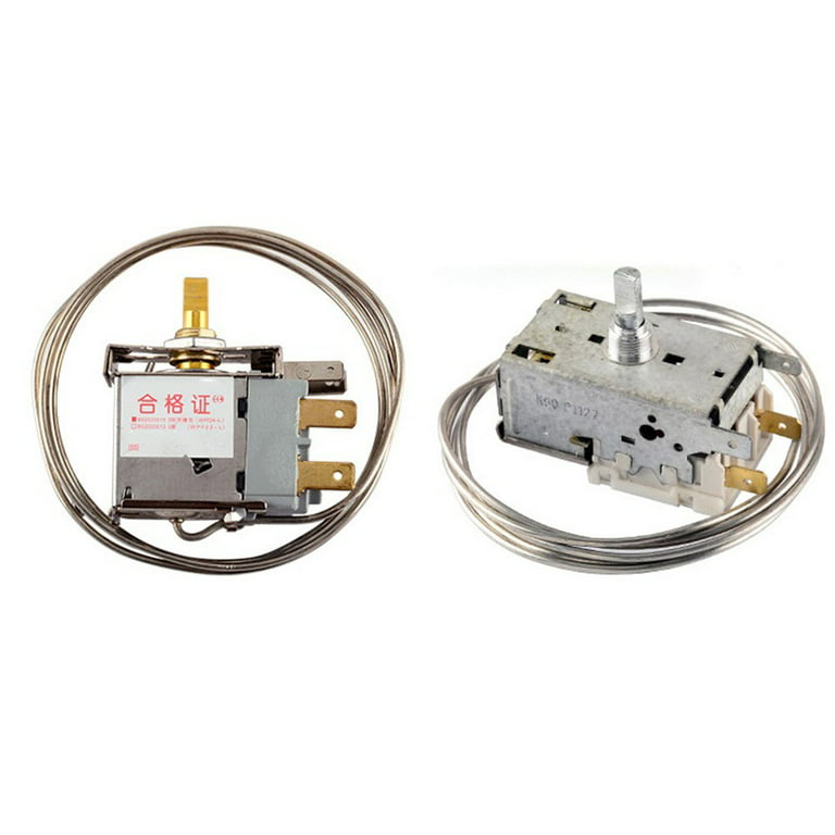 Thermostat Temperature Controller ForModel WDF18-L Universal