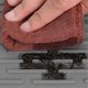 thumbnail image 1 of Glass Stove Protector Mat Protector Dish Drying Mats for Kitchen Range Covers for Electric Stove 71x50.8cm, 1 of 4