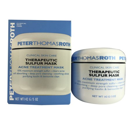 Best Peter Thomas Roth Theraputic Sulfur Masque, 5.0 Oz deal