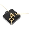 thumbnail image 3 of 1 Set Wall Clock Movement DIY Clock Mechanism Wall Clock Repair Parts With Clock Hands, 3 of 8
