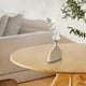 thumbnail image 5 of CaiYueKe Artificial Silk Phalaenopsis Orchid Stems Fake Flowers Home Decor Wedding Centerpiece Table Arrangement Real Touch Floral Decorations for Living Room Office Party, 5 of 7