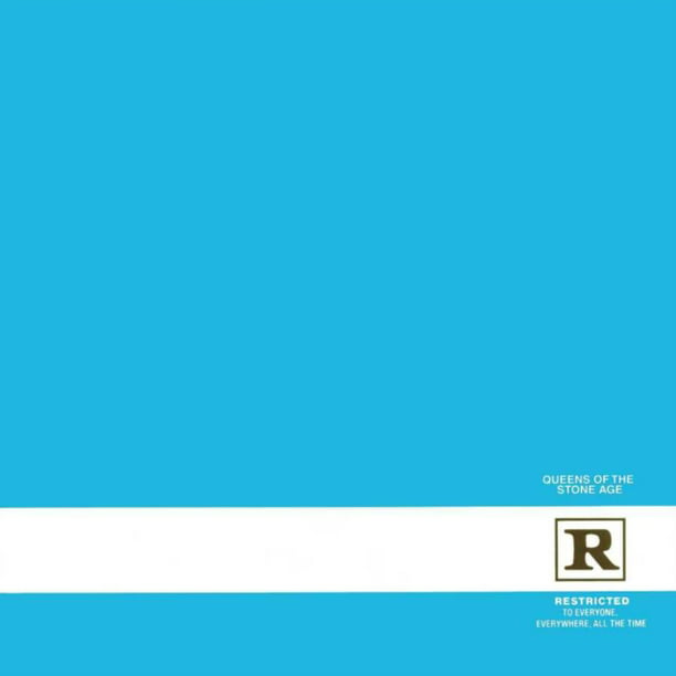 Rated R (Vinyl) (explicit) Walmart.com