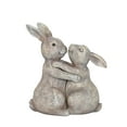 thumbnail image 2 of Cheers US Loving Elephant Couple Figurine for Decorative Girls Bedroom Decor Statues Or Romantic Anniversary & Valentine's Day Gifts for Girlfriend and Women, 2 of 7