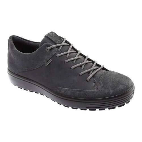 ecco goretex sneakers