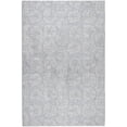 thumbnail image 2 of Addison Rugs Dream Shag Premium Machine Washable Transitional Sand Dollar Gray Rectangle Rug, 3' x 5', 2 of 8