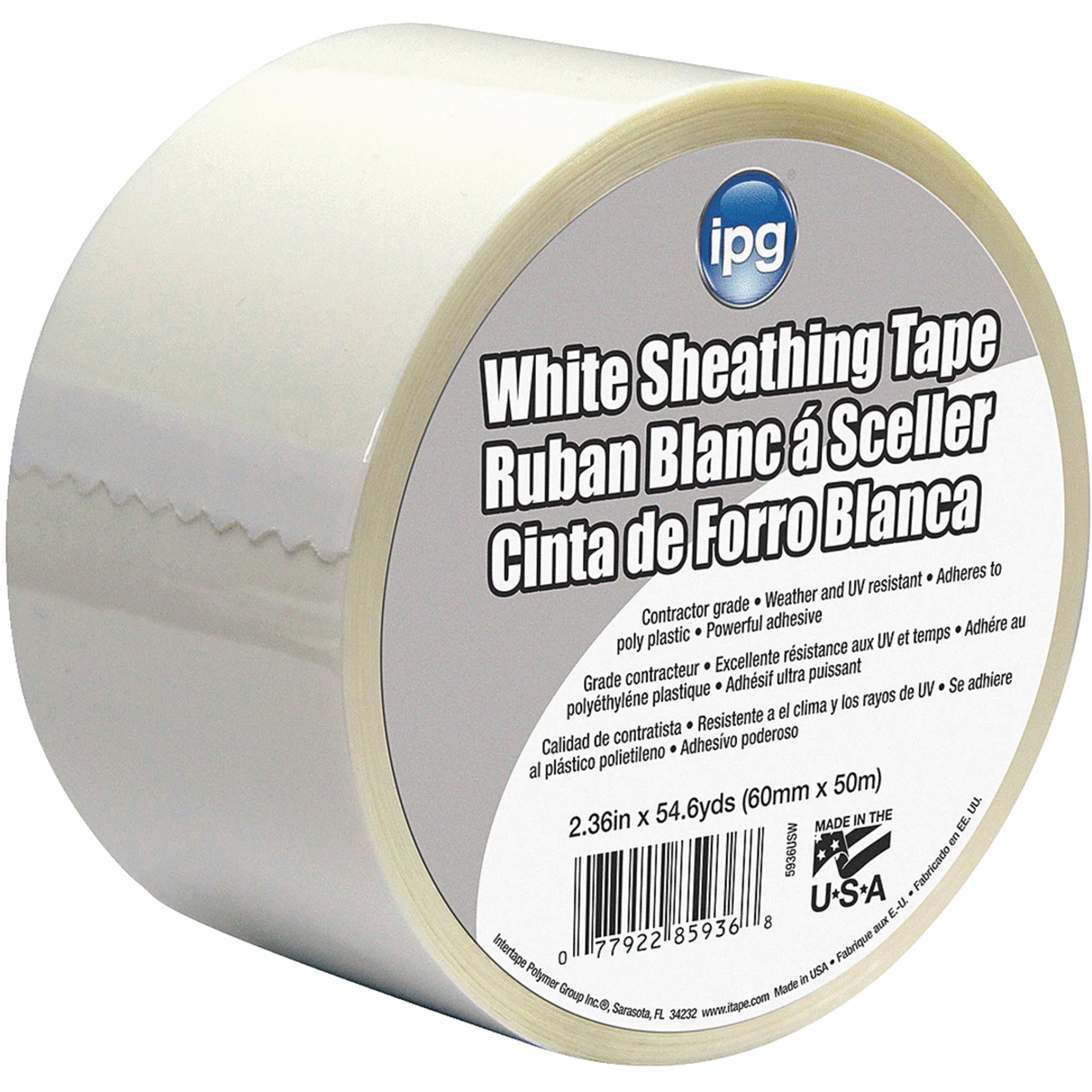 IPG Sheathing Tape