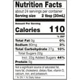 thumbnail image 4 of Mrs. Butterworth's Original Pancake Syrup, Spring Seasonal Edition, 24 fl oz., 4 of 5