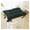 Dark green, variant on Rectangle Chair Pads Seat Bar Stool Seat Cushion with Ties Thicken Tufted Non Slip Chair Cushion