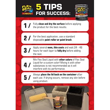 1PK Black Jack Drive-Maxx 500 Matte Black Water-Based Rubberized