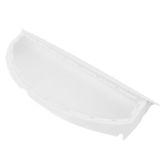 Screen Dryer Lint Screen Filter Easy to Install Dryer Lint Trap Screen Filter for WE18M28 WE18X25100