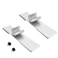 thumbnail image 4 of Infrared Heating Panel Stand Feet Portable Infrared Heater Stand Legs, 4 of 9