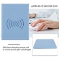 thumbnail image 4 of 1Pcs Multi-Functional Mouse Mat With Wireless Charging For General Users 11.8X8.7In, 4 of 8