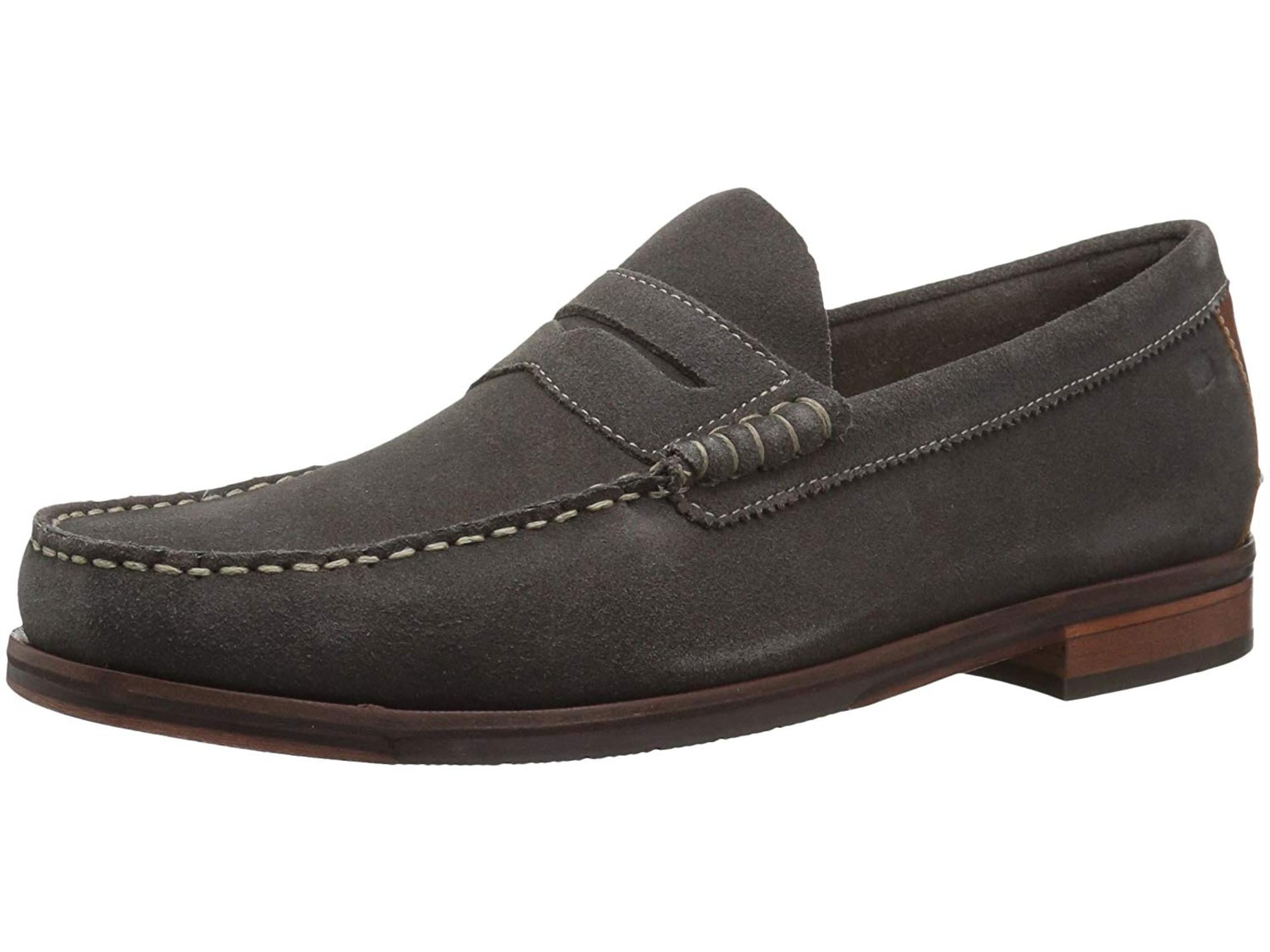 walmart slip on shoes men's