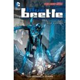 thumbnail image 1 of Blue Beetle Volume 2: Blue Diamond TP (The New 52), 1 of 1