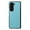 Skyblue, variant on Case for Samsung Galaxy Z Fold 6 5G, Classic PU Leather Back Cover Drop Protective Shell Slim Fit Shockproof Phone Case Cover for Samsung Galaxy Z Fold 6 - Skyblue