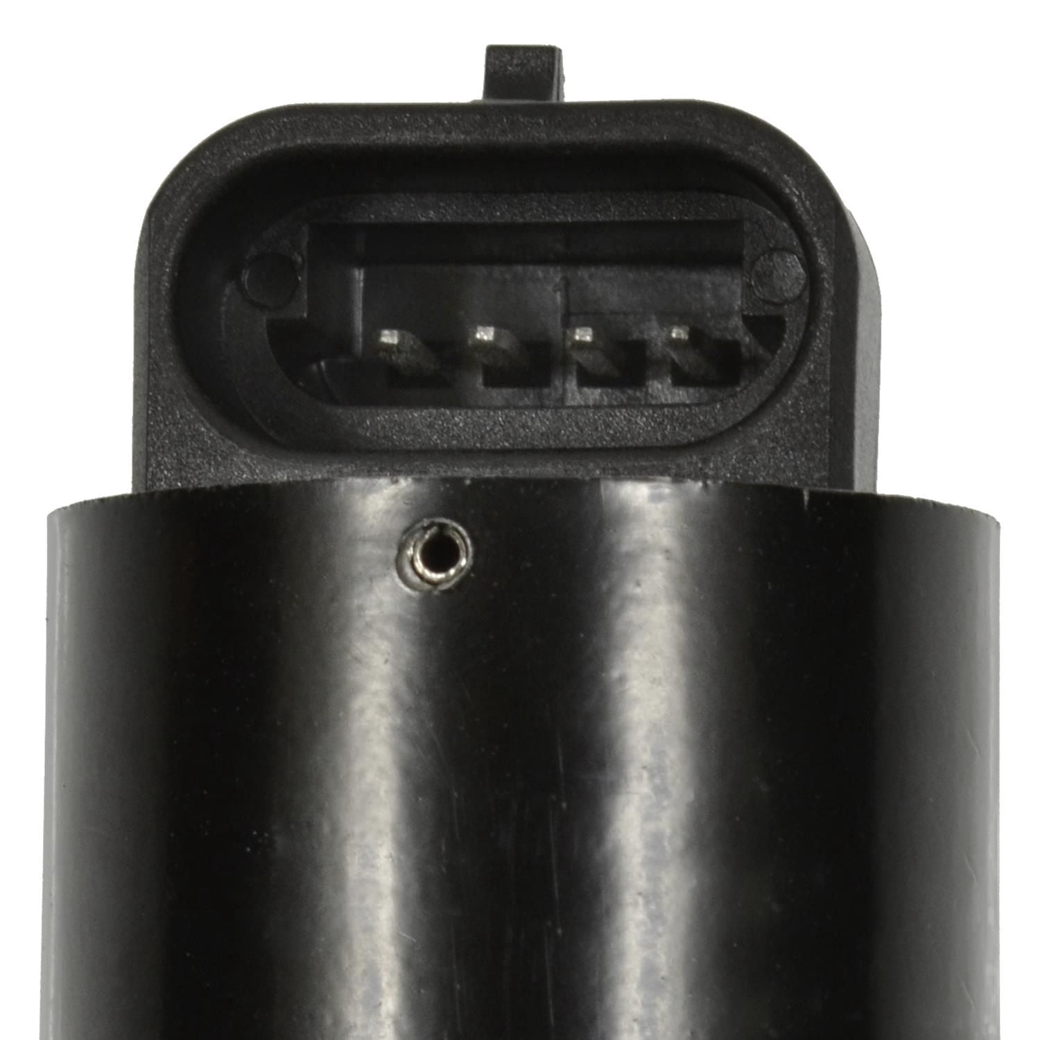 Fuel Injection Idle Air Control Valve Fits select: 1986-1995 CHRYSLER LEBARON, 1989-1997 DODGE DAKOTA