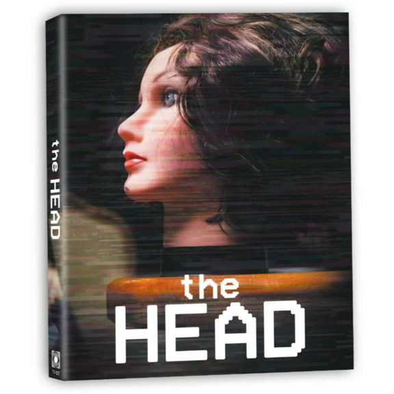 Terror Vision - The Head [BLU-RAY]