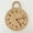 multicolor, variant on Home Decoration Wooden Silent Clock Wall Clock Digital Clock Decoration Clock Multicolor