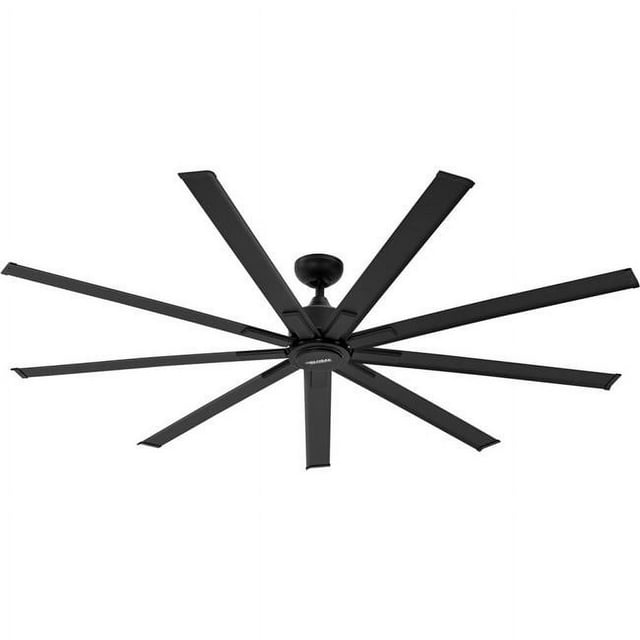 Global Industrial 293047 72 in. Industrial 6 Speed Ceiling Fan with DC Motor