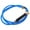 Blue, variant on High Temperature Welding Torch for Home Appliance Repair Made of Copper Lightweight and Precision Crafted 0.5in