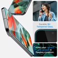 thumbnail image 3 of Protector de pantalla Spigen Glastr EZ FIT para Pixel 9 Pro XL, 3 of 6