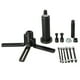 thumbnail image 1 of Kenally Divisor de manivela, extractor de Metal, accesorios para motocicleta, accesorios mejorados para bicicleta de cross, tamaño compacto, Accesorios para motos Un set Kenally VI017000-01, 1 of 6