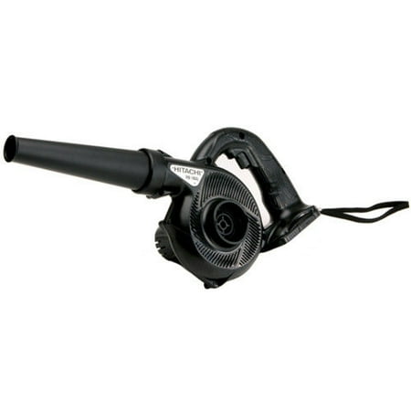 Hitachi RB18DSLP4 18V Cordless Lithium-Ion Blower (Bare Tool)