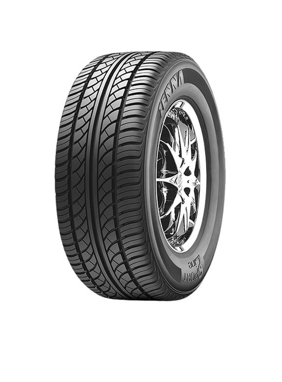 Zenna Sport Line All Season P205/65R16 95H Passenger Tire