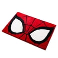 thumbnail image 2 of Alfombra de baño Jay Franco Marvel Spiderman Kids, suave y antideslizante, 2 of 4