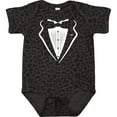 thumbnail image 3 of Inktastic Tuxedo Boys Baby Bodysuit, 3 of 5
