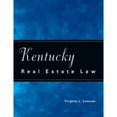 thumbnail image 1 of Pre-Owned Kentucky Real Estate Law (Hardcover) 0324143893 9780324143898, 1 of 1
