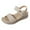 White, variant on Mostsola Sandals for Women 2025 Open Toe Walking Shoes Arch Support Wedge Sandals Summer Dress Shoes