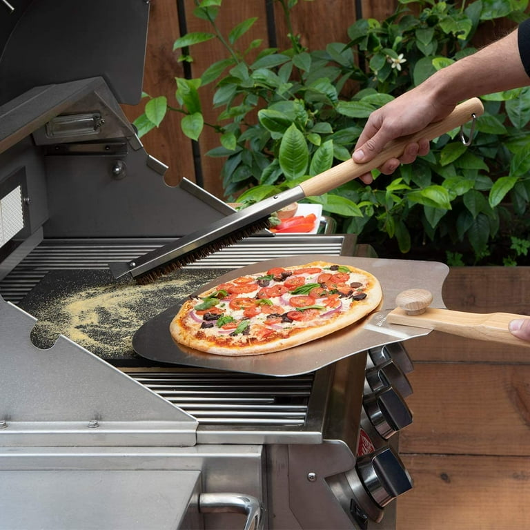 Double Dough Roller – Pizzacraft