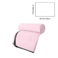thumbnail image 3 of Apmemiss Clearance Soft Skinfriendly Washable Summer Quilt Breathable Summer Airconditioning Quilt, 3 of 6