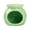 Green, variant on PatungKu Porcelain Essential Oil Burners Furances Wax Melt Warmer Mini Tealight Candle Holder Ceramics Fragrances Aromas Diffuser