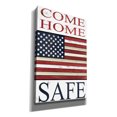 thumbnail image 2 of Epic Graffiti 'Come Home Safe Patriot' by Cindy Jacobs, Canvas Wall Art, 40"x60", 2 of 2