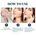 thumbnail image 3 of Collagen Silk Threads 60 Pcs Collagen Silk Threads Moisturizing Silk Thread Lifting Thread Lifting For Skin Tightening Skin Care, 3 of 8