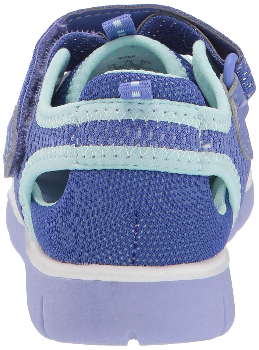 stride rite river sandal