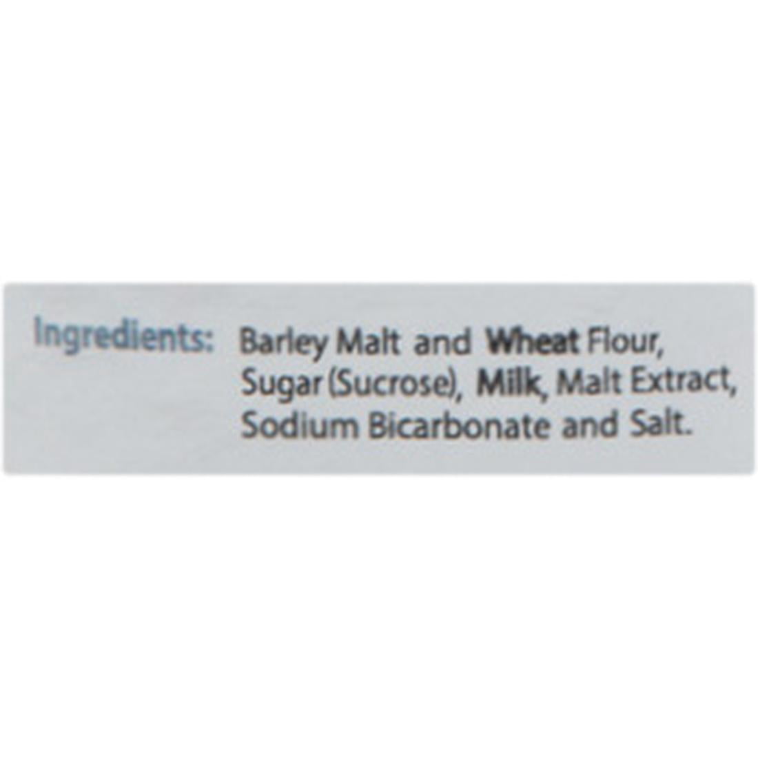 Soda Fountain Malted Milk Powder 2.5 Lb. (Single) - Malt Powder for Ice Cream and Baking - Made in Wisconsin