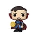 thumbnail image 1 of Funko Pop Exclusivo Marvel Doctor Strange Multiverse of Madness: Doctor Strange Metalico Funko Funko, 1 of 3