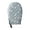 Round head-dot, variant on Garment Steamer Ironing Glove Waterproof Anti Steam Mitt with Finger Loop