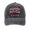 Hat 52#Black, variant on Fashion Baseball Cap Adjustable Snapback Curved Visor Breathable Sun Hat for Sports Lightweight Unisex Casual Outdoor